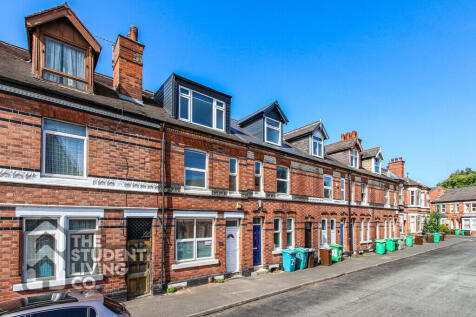 Albert Road, Lenton photo 2