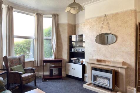 Reception Room 1