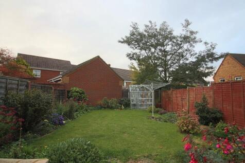 4 Old English Garden