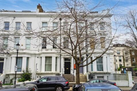 37E Russell Road, London W14 8HT