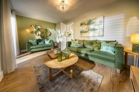 Lambourne showhome