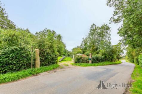 The Old Station, Main Street, Belmesthorpe PE9 4JQ