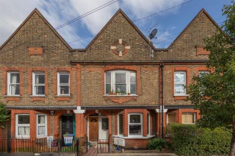 London, E17 - property photo