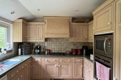 Greenhaven, Laurieston Road, Gatehouse of Fleet - 