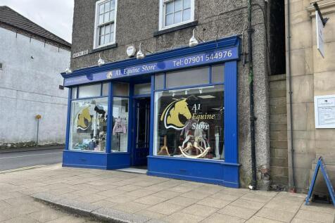 Retail Property (high street) to rent Image 4