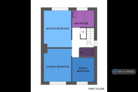 First Floor Plan