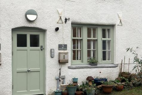 2 Daltongate Gallery