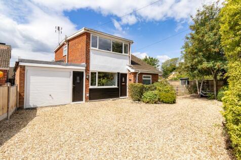 Thetford, IP25 - property photo