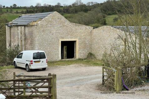 Berrymead Fields Hall Lane Lower Hamswell Bristol 