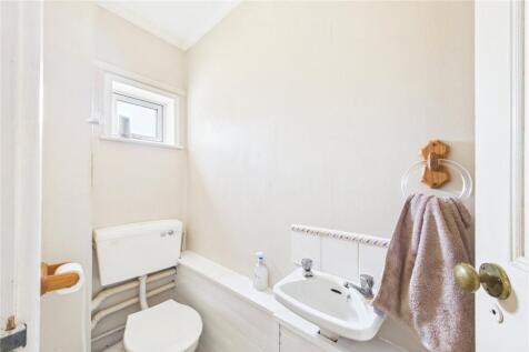 Cloackroom