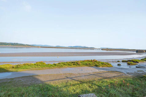 Kent Estuary View...