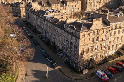 Drummond Place