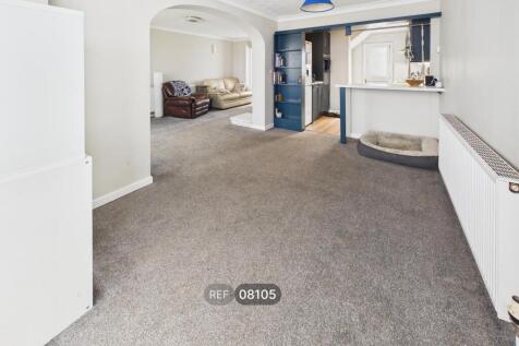 Reception room 1