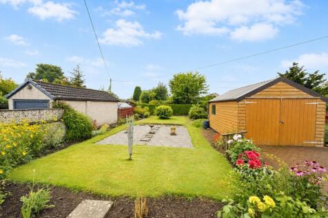 244 Annan Road, Dumfries, DG1 3HE - Braidwoods Sol