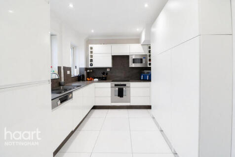 Manton Crescent, NOTTINGHAM photo 4