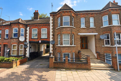 1 Bedroom Flat in LU2 7PQ