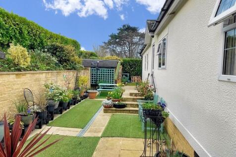 Delightful Garden