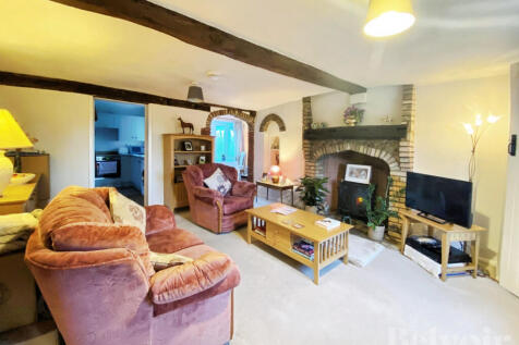 Barn Cottages, Bury St Edmunds, IP28 photo 4