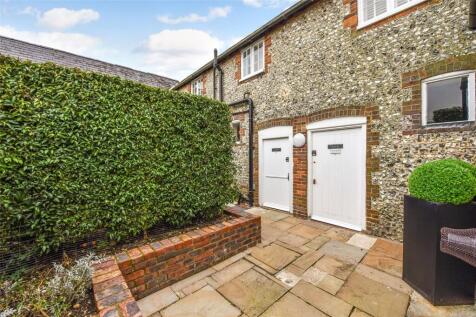 Lavant &amp; Woodcote