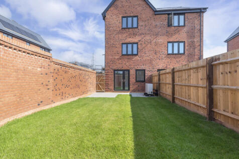 Furlong Close, Cheltenham GL51 9FX photo 3