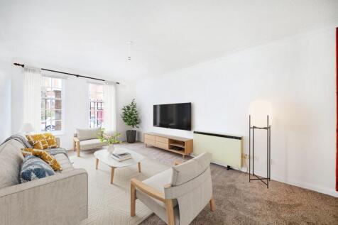 London, SW8 - property photo