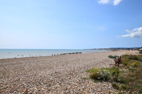 Beach &amp; Coastline 