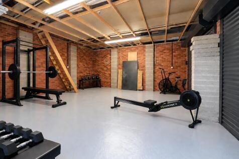 Virtual Staging