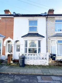 Mid Terraced House