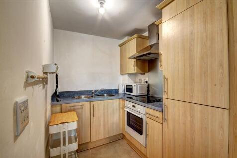 Willbrook House, Worsdell Drive, Gateshead, NE8 photo 4