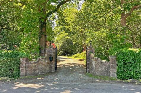 Entrance Gates
