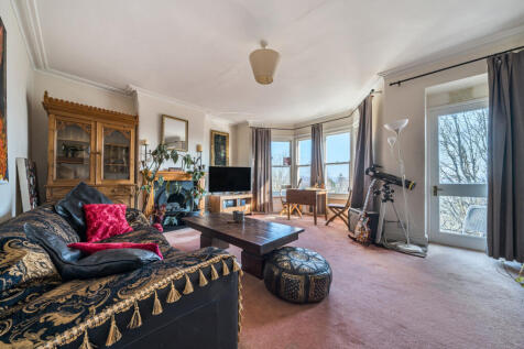 Hurlingham Road, Bristol, BS7
