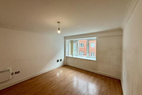 Qube Apartments, 21 Edward Street, Birmingham, B1 2RX photo 2