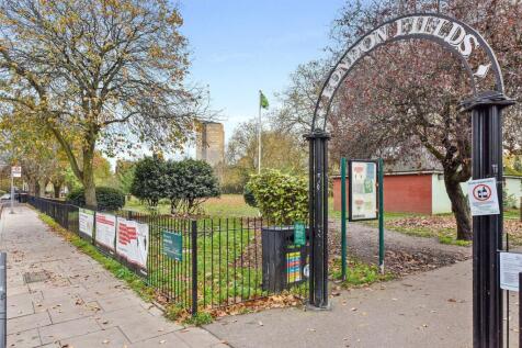 London Fields, E8