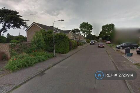 Borda Close 