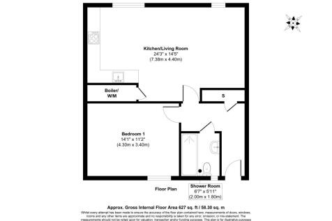 17 Westgate Central, 117 Westgate, Wakefield, West Yorkshire, WF1 1EW