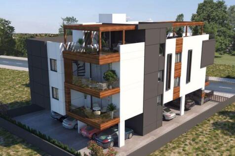 Side &amp; Rear of...