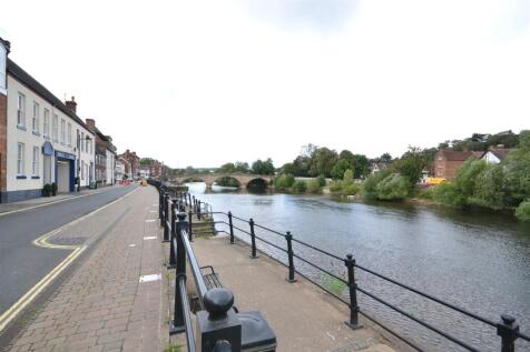 River Severn
