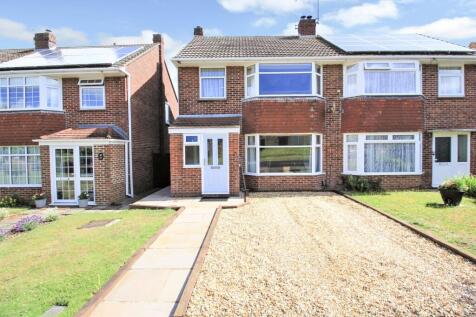 Southampton, SO18 - property photo