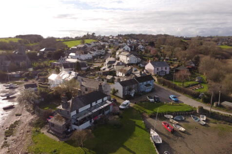 Bere Ferrers