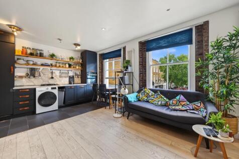Kitchen/Reception