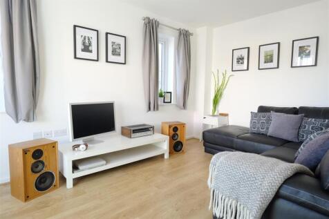 Grantham Living Room