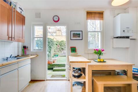 Derinton Road, London, SW17 photo 4