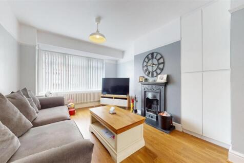 Dentons Green Lane Reception Room