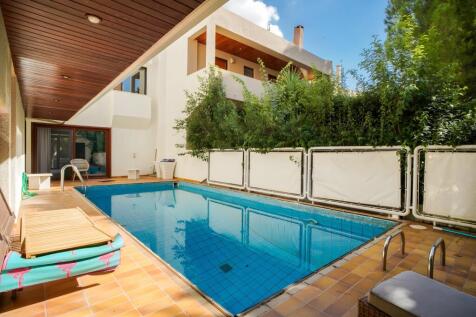 Ekali Maisonette