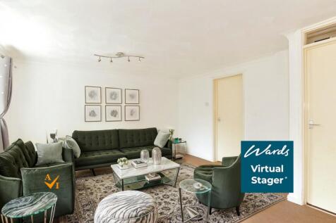 Lounge/Dining Room (Modern Style)