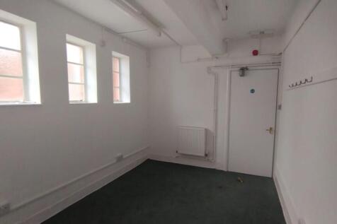 Unit 4 Office 4/ Store