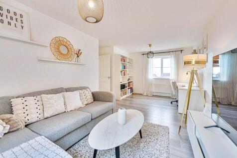 Living Room / Diner