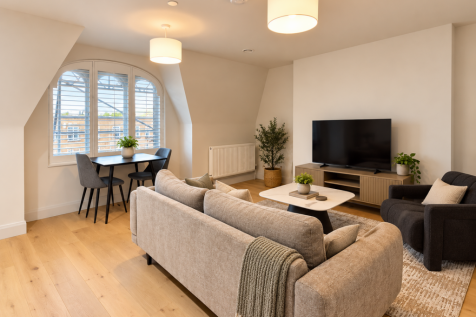 Stonhouse Street, London, SW4 photo 3