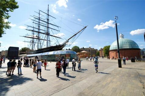 Cutty Sark Photo