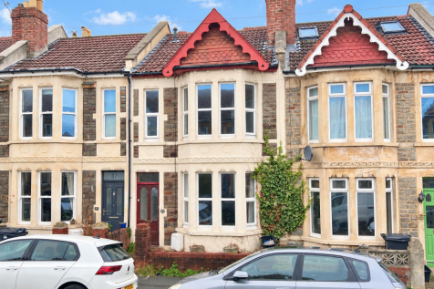 1 - Terraced House for Auction, Brislington.png